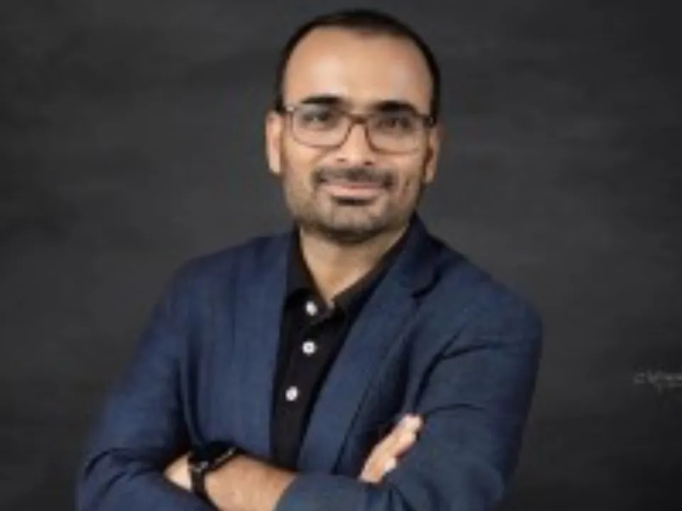 Vikas Wadhawan, COO, REA Cyber City