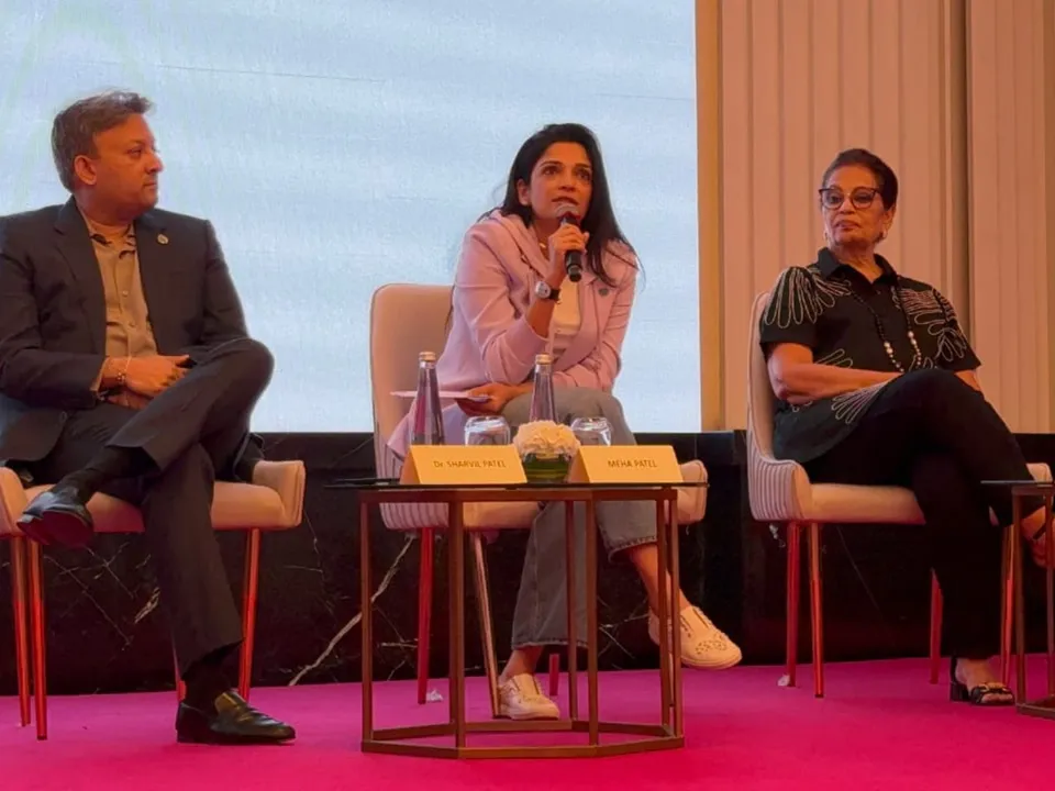 Zydus x Pinkathon Spreading breast cancer awareness across India