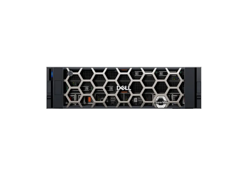Dell Technologies Unveils Advancements in Private Cloud Infrastructure