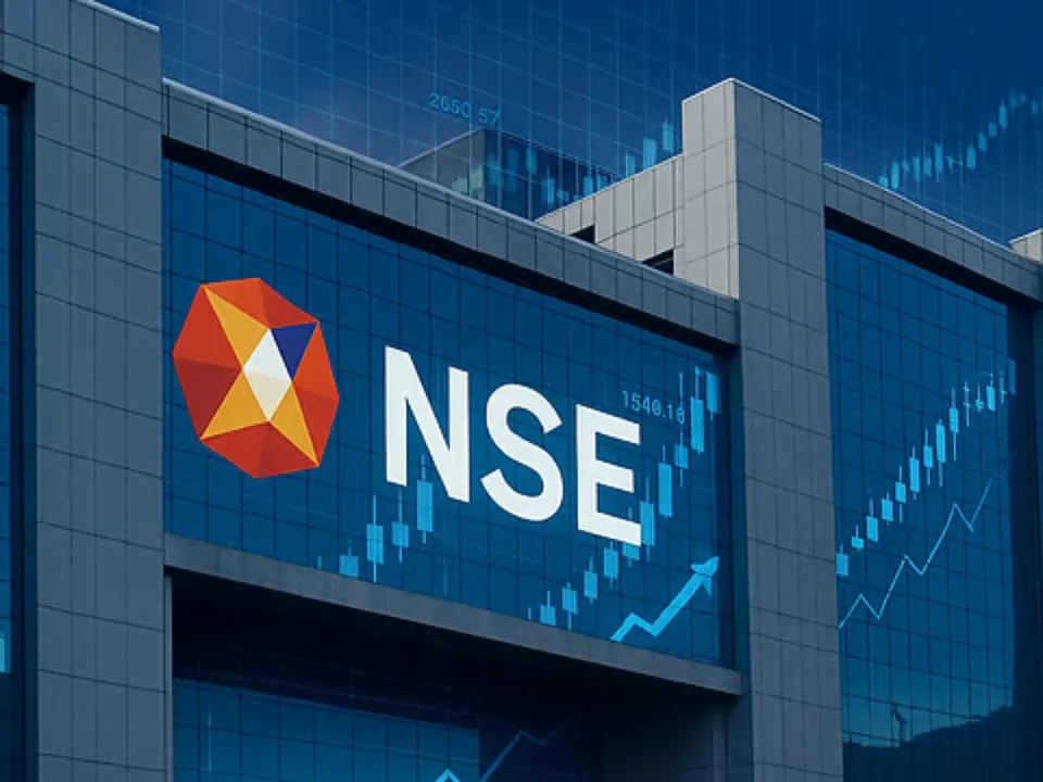 NSE