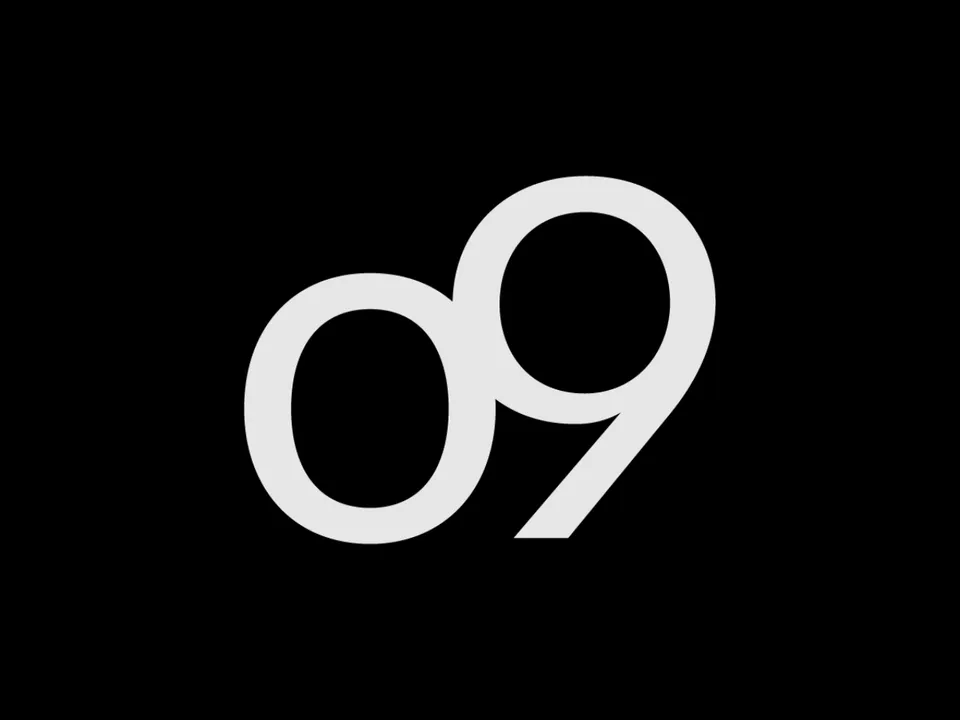 o9 Logo (large)