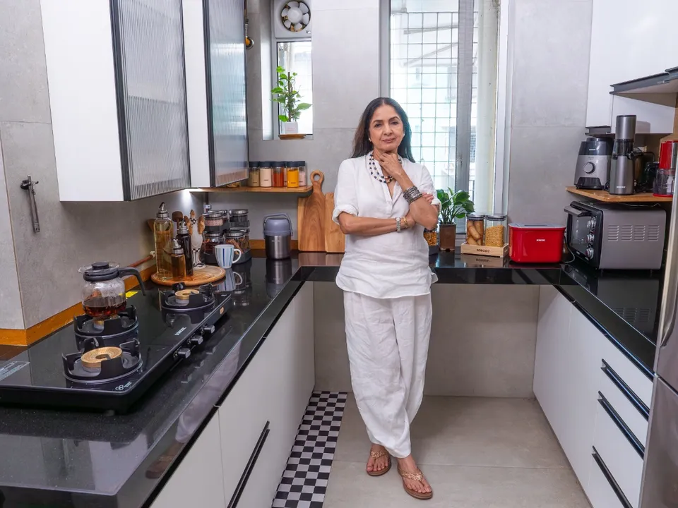 Borosil Unveils Kitchen Connection Campaign with Neena Gupta