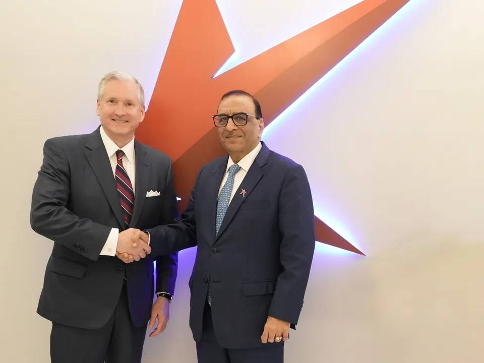 Dhruva Advisors and Ryan form Strategic Joint Venture to Expand Global Tax Services Footprint