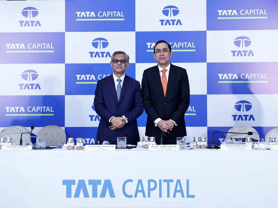 Tata Capital IPO