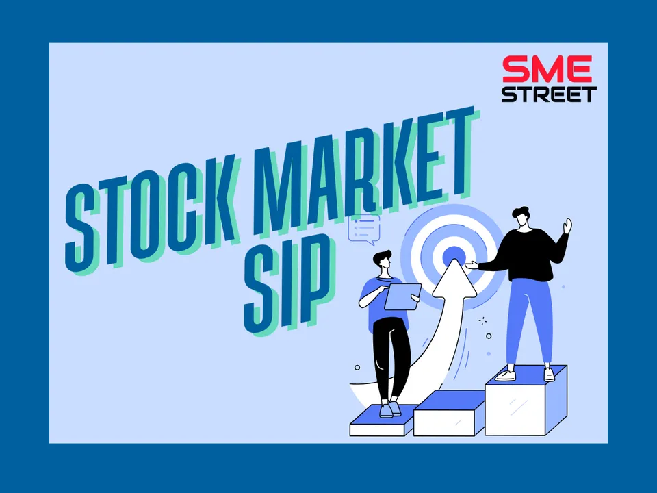 Stock market SIP