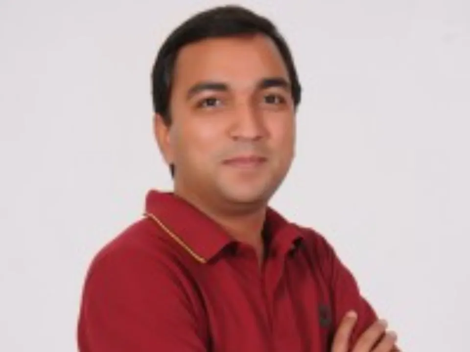 Amit Koshal Co founder and CEO of Twid