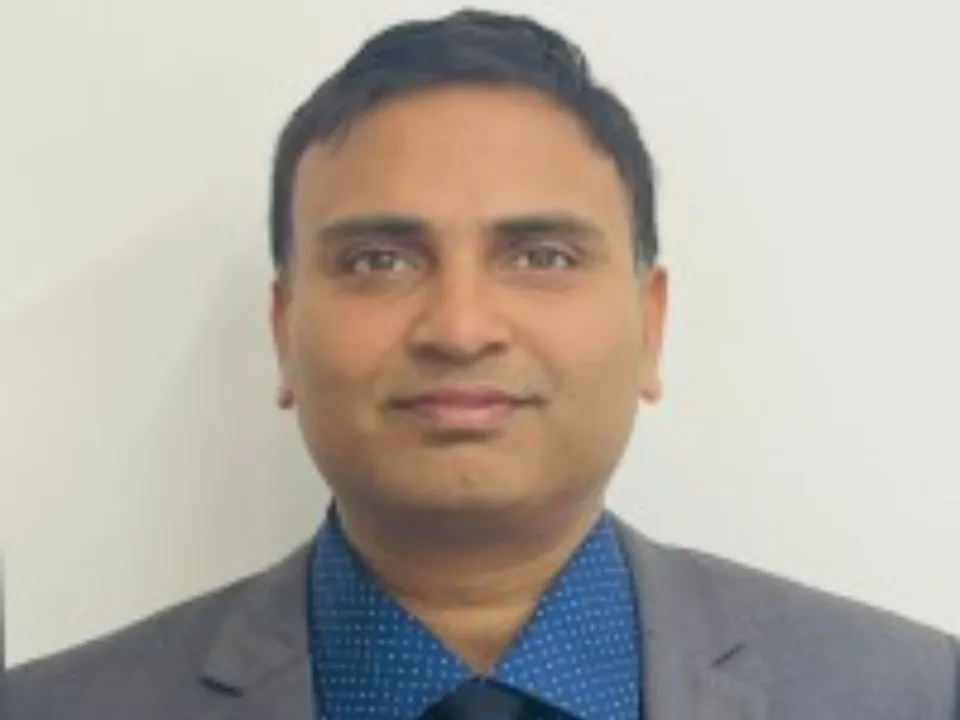 Badri Narayanan Gopalakrishnan Founder Infisum