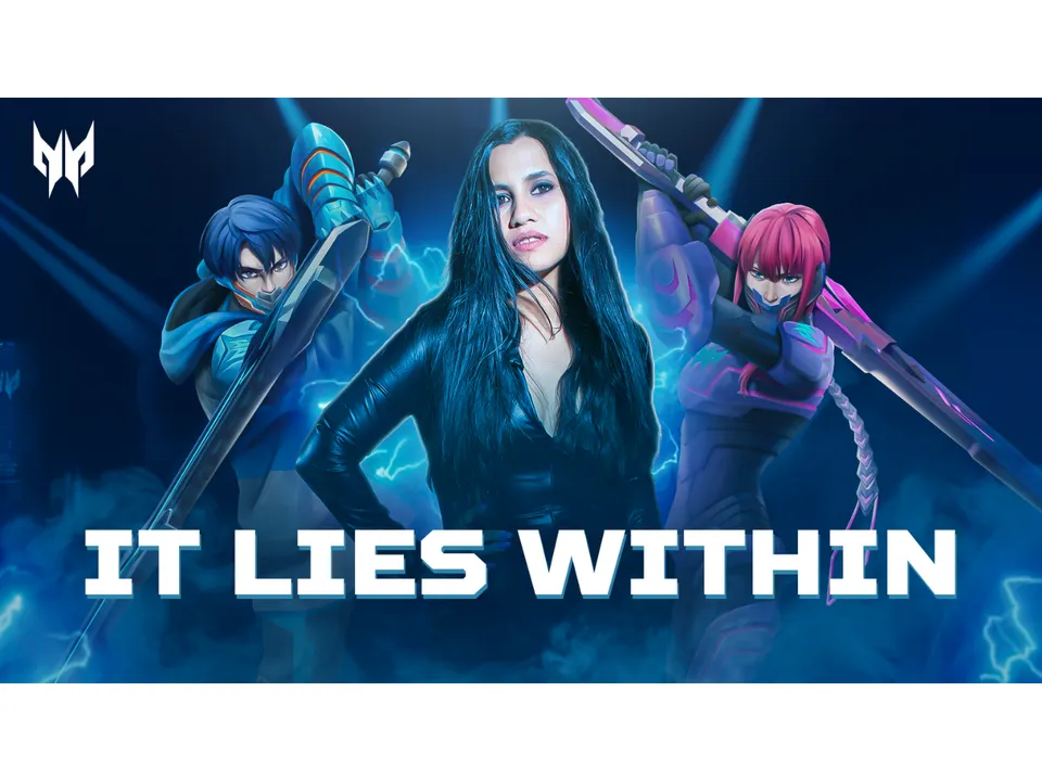 Acer Unveils Music Video Ahead of APAC Predator League 2026 in Delhi