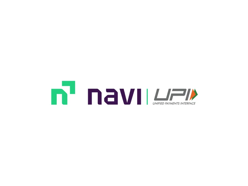 Navi UPI