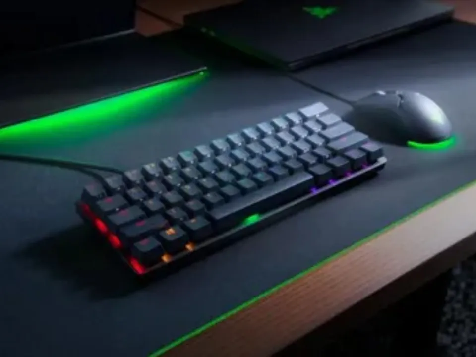 Gaming Gear