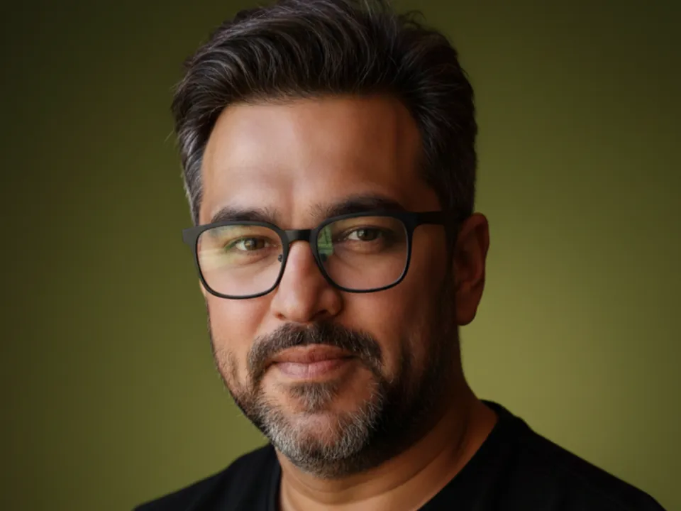 Aniket Tapre -Founder at Neural Arc