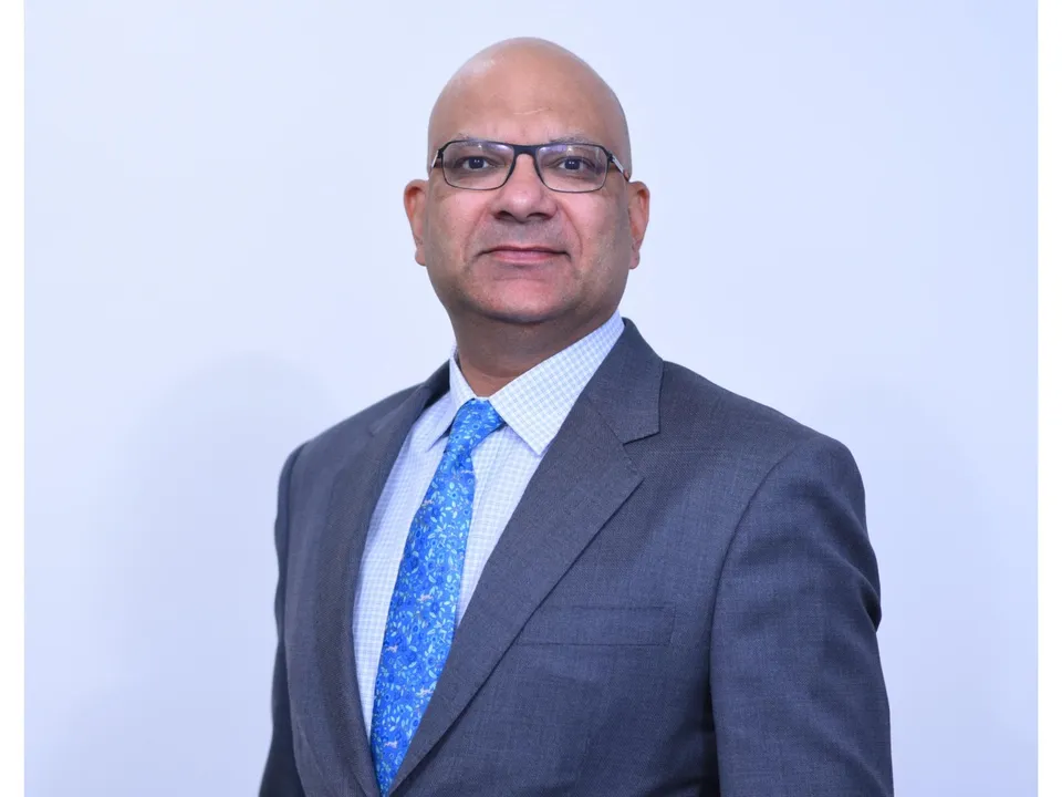 Nipun Aggarwal