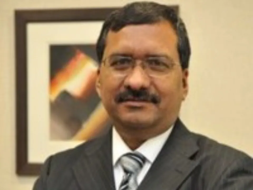Vi Protect Jagbir Singh Chief Technology Officer Vi