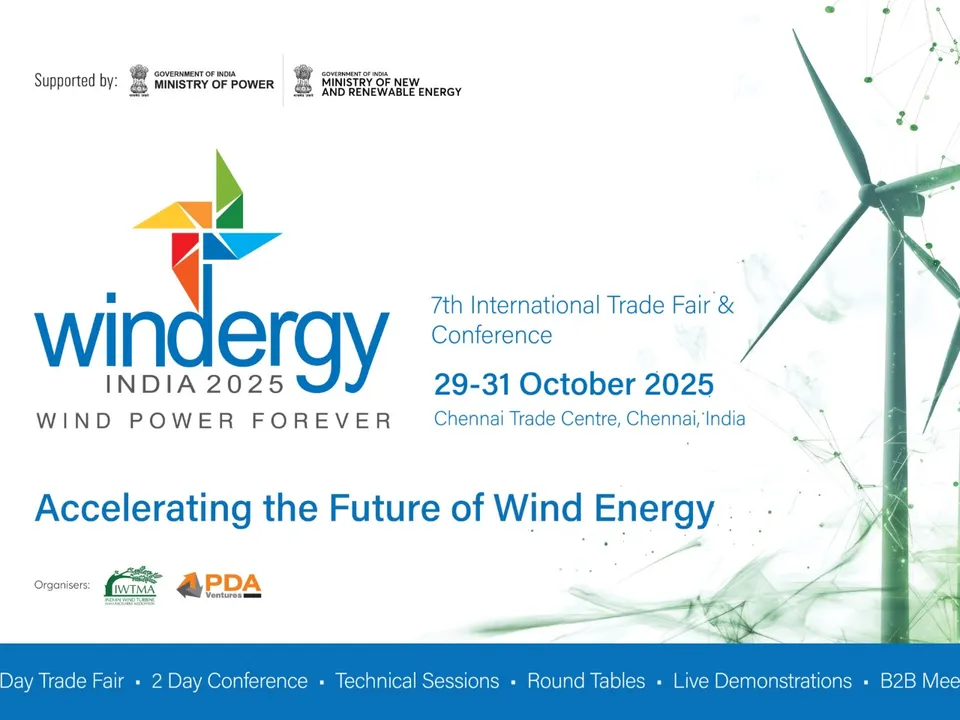 Windergy 2025