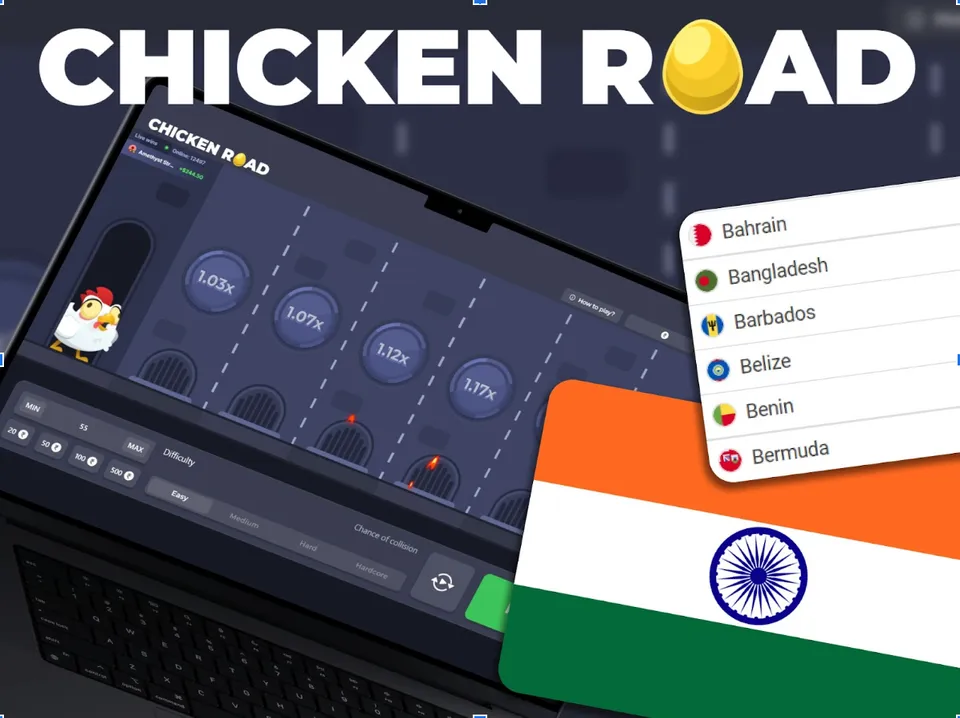 Chicken Road