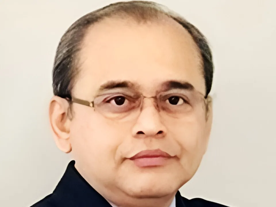 Hemant Dabke, VP & MD – India & SAARC at Zscaler