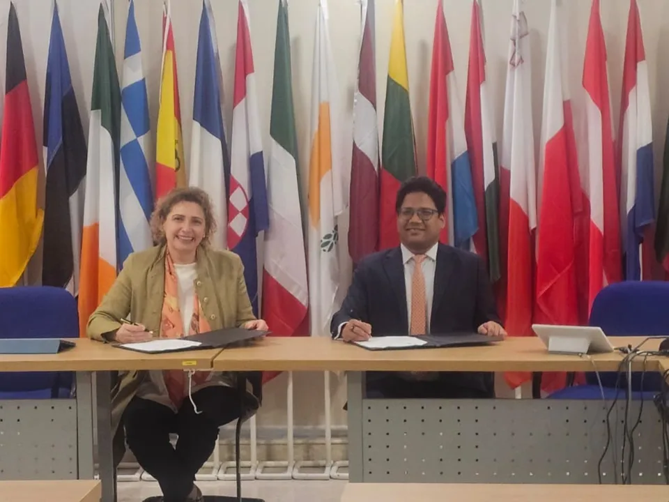 European Investment Bank & EAAA Alternatives Partnership