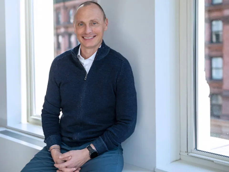 Kevin Samuelson CEO Infor