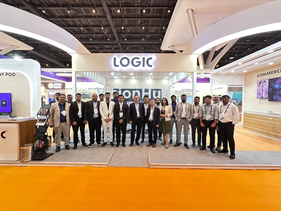 LOGIC InfoComm 2025
