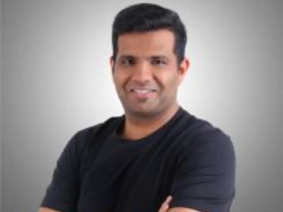 Roshan Aslam