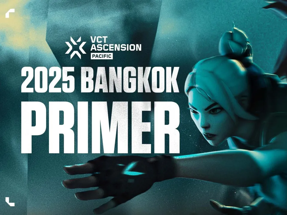 VCTP25 Ascension - EYNTK wide