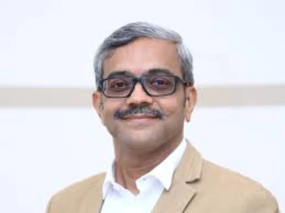 Sameer Raje, General Manager and Head, India & SAARC Region at Zoom