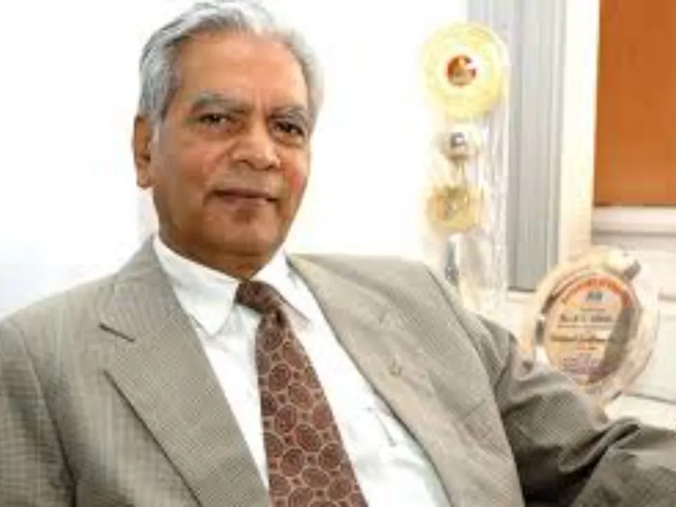 Yogesh Bhatia, MD and CEO, LML Realty