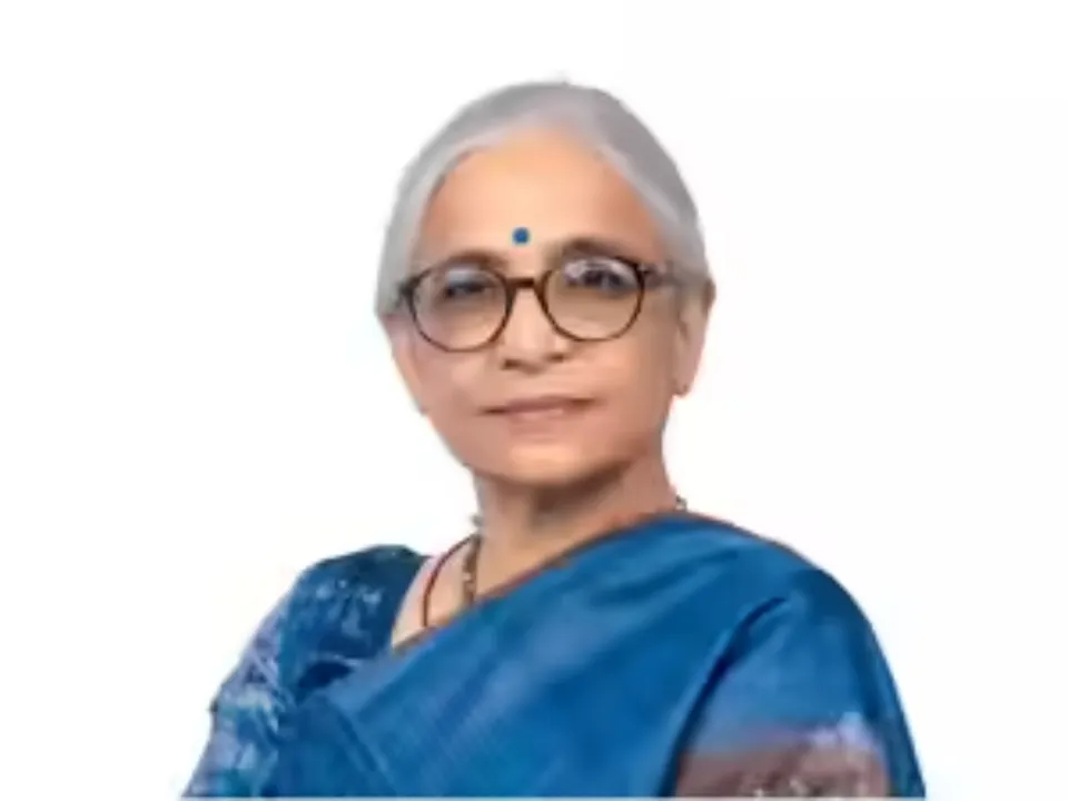 Aarthi Subramanian
