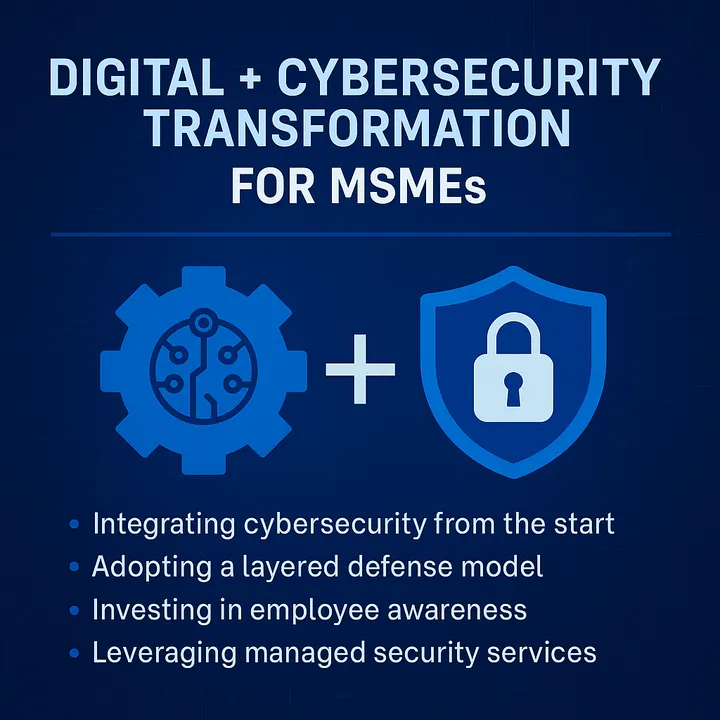 CYbersecurity
