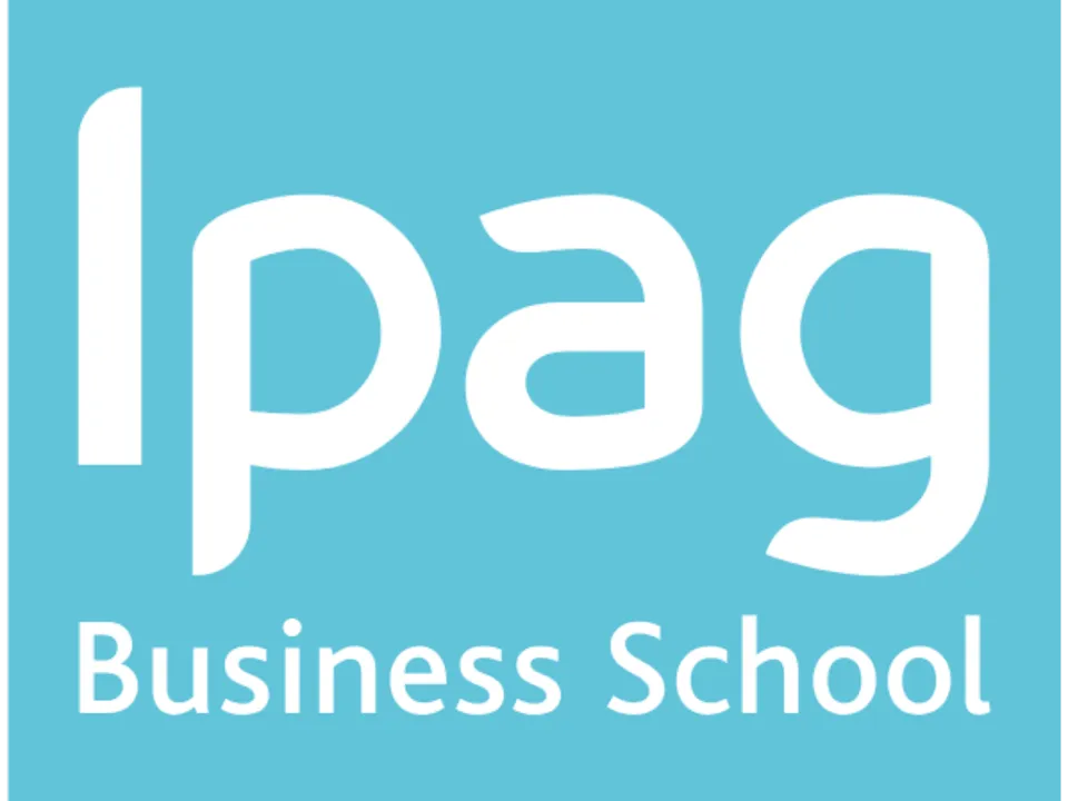 IPAG Logo