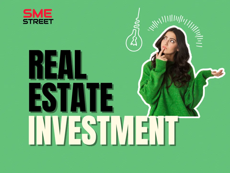 Real Estate INvestment