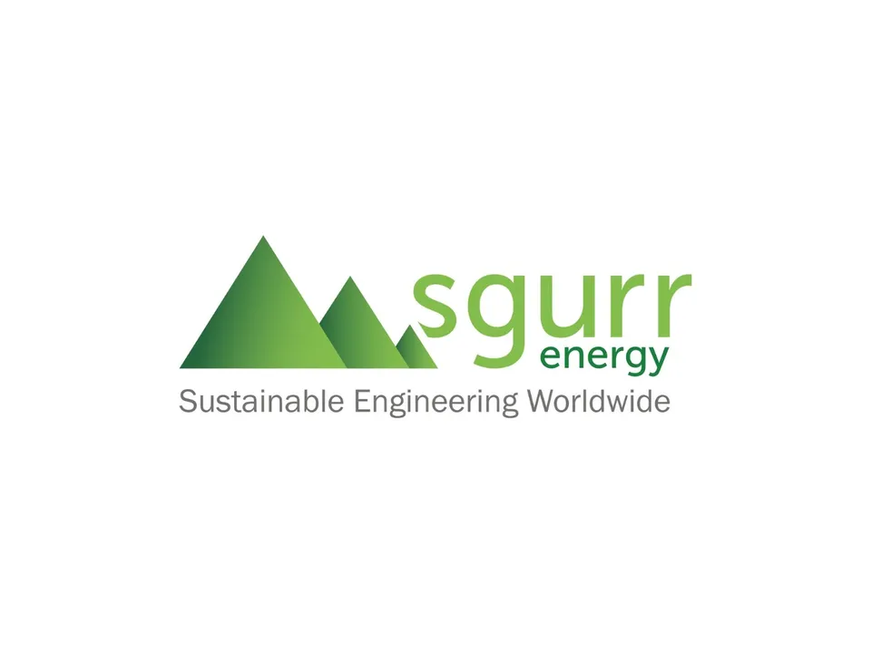 SgurrEnergy