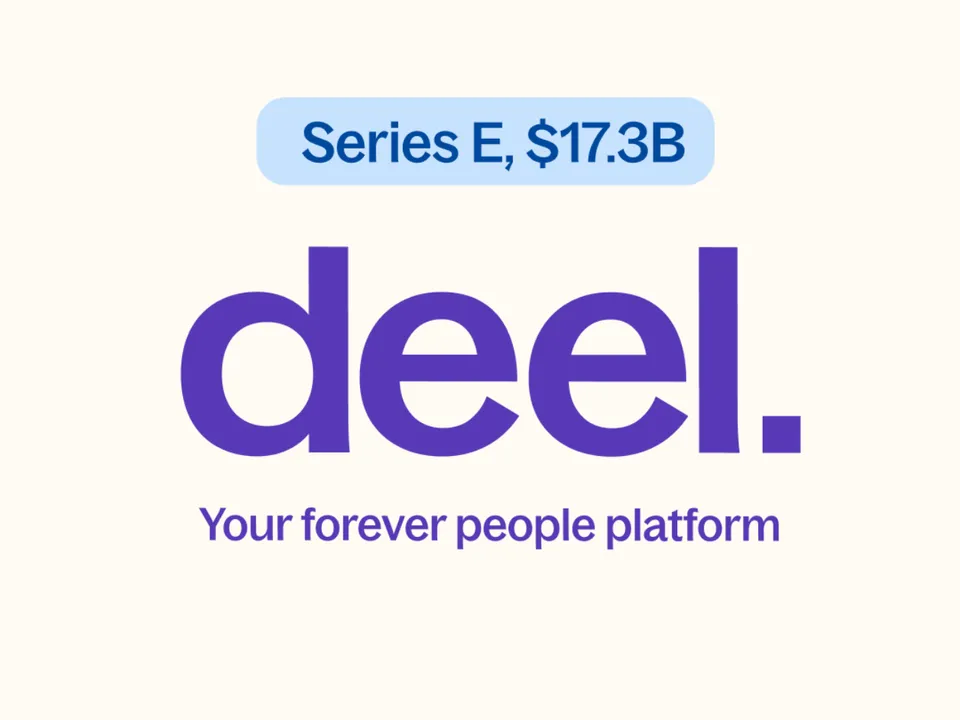 Deel Logo_