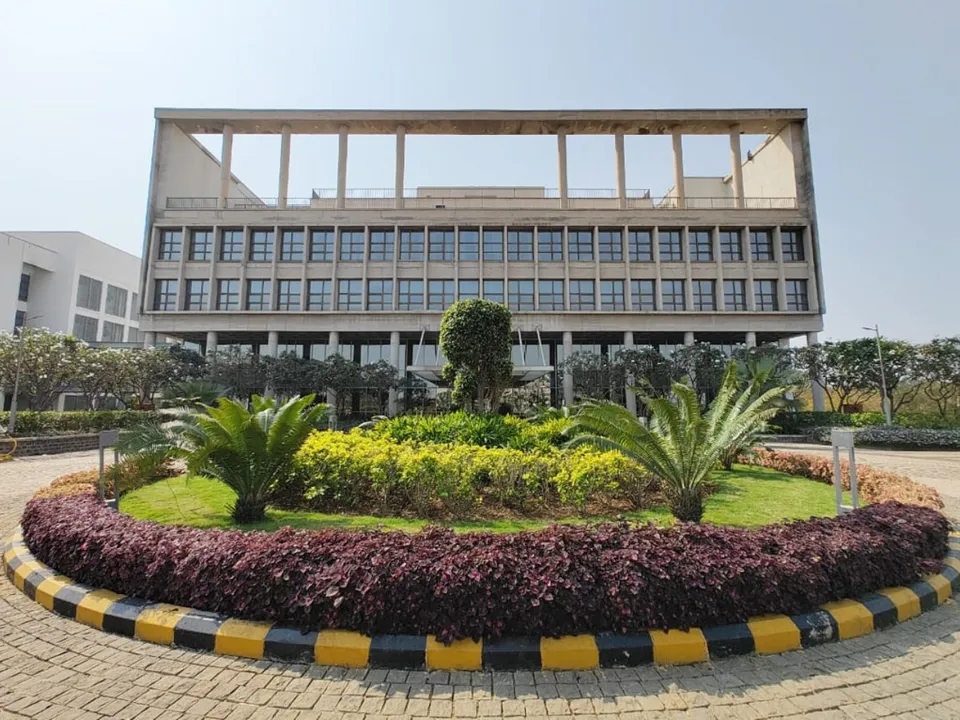IIM Raipur