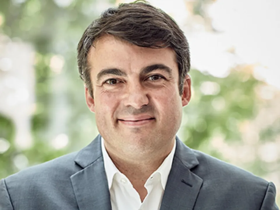 Bruno Abril Global Lead Insurance Industry NTT DATA