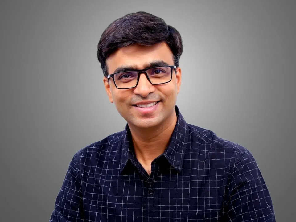 Vishal Mani CEO Indigrators