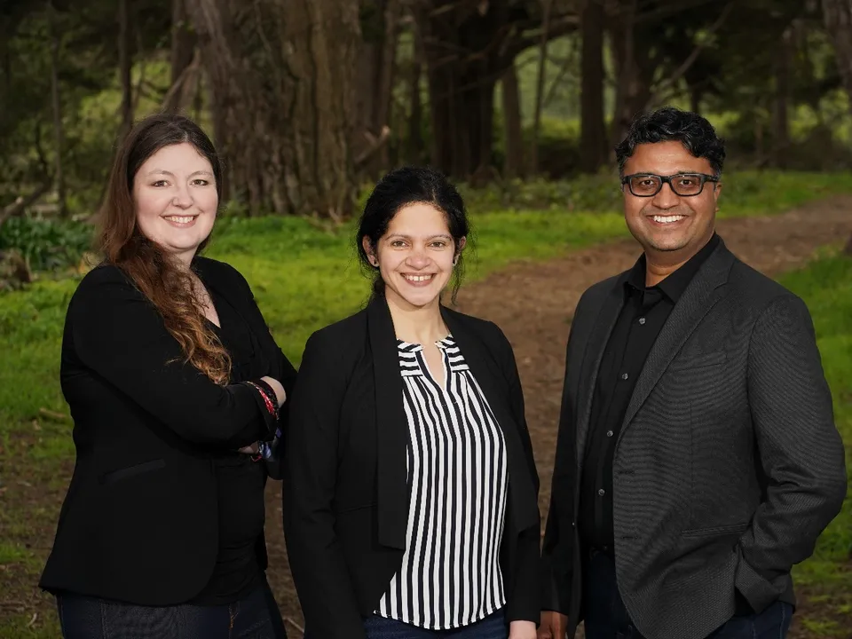 Ashley Roof Priyanka Tembey Vrajesh Bhavsar Operant AI