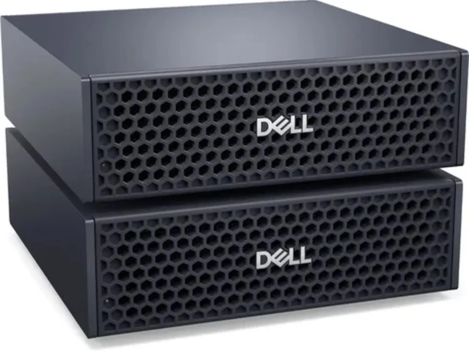 Dell Pro Max GB10