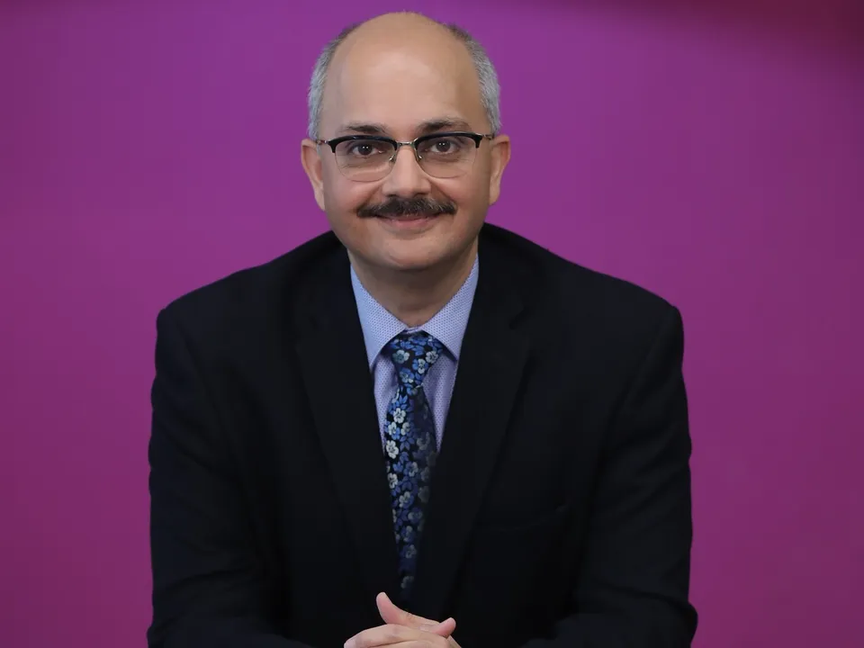 Mr Punit Misra as President  Chairman Office and Chief Business Officer Allcargo Group