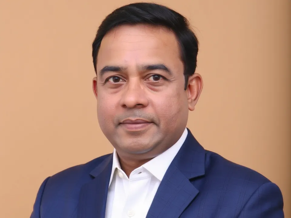 Biju Davis