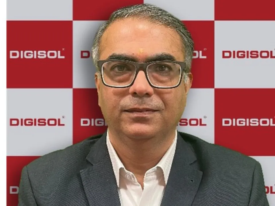 Dinesh Thakur