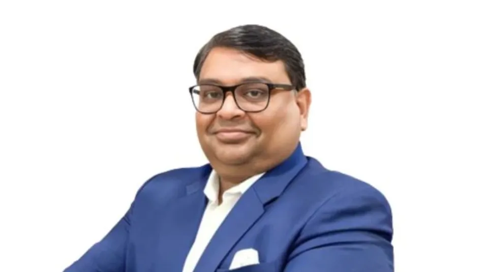 Mr. Alok Rungta, MD & CEO, Generali Central Life Insurance