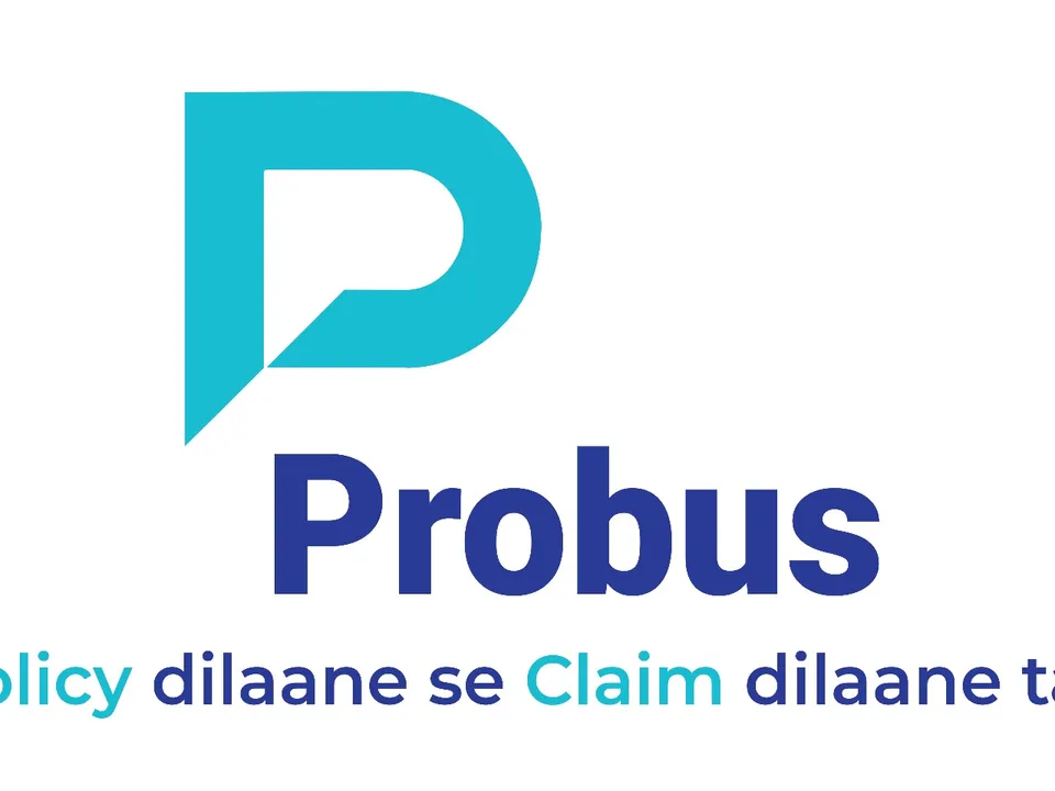 Probus Logo