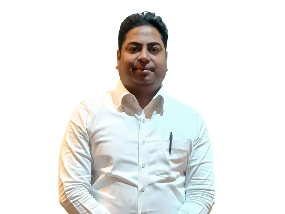 Rohiet Baweja Director  Baweja Automotives Pvt. Ltd (BAPL)