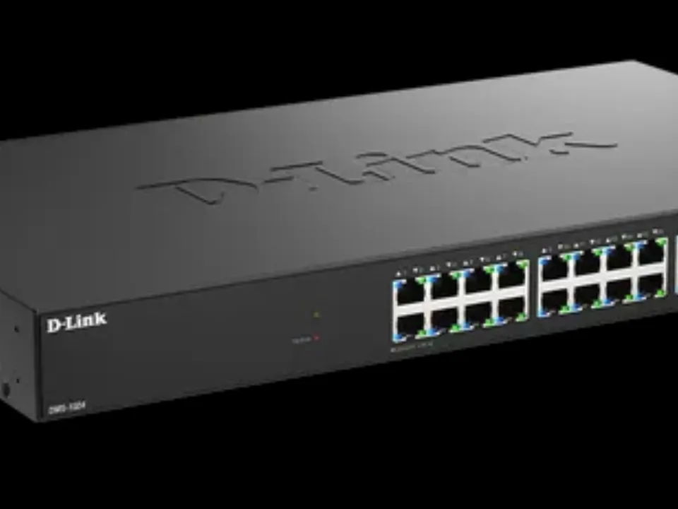 D-Link
