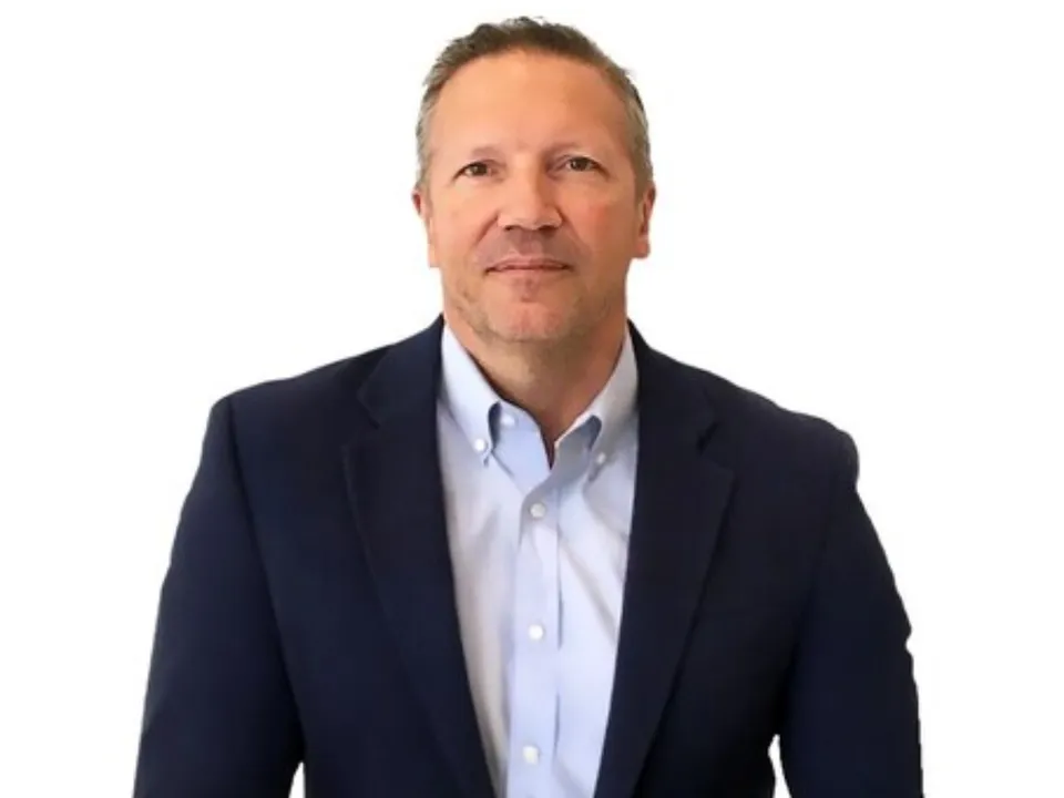 Rob Vatter, Executive President, Quest Global