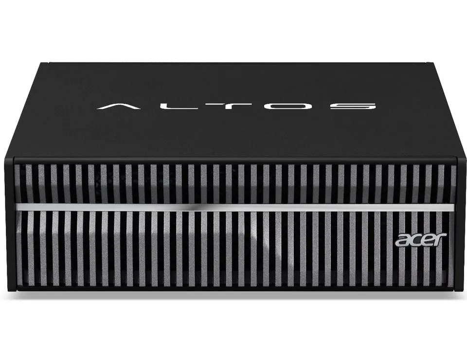 Altos Unveils BrainSphere GB10 F1 AI Workstation with NVIDIA Grace