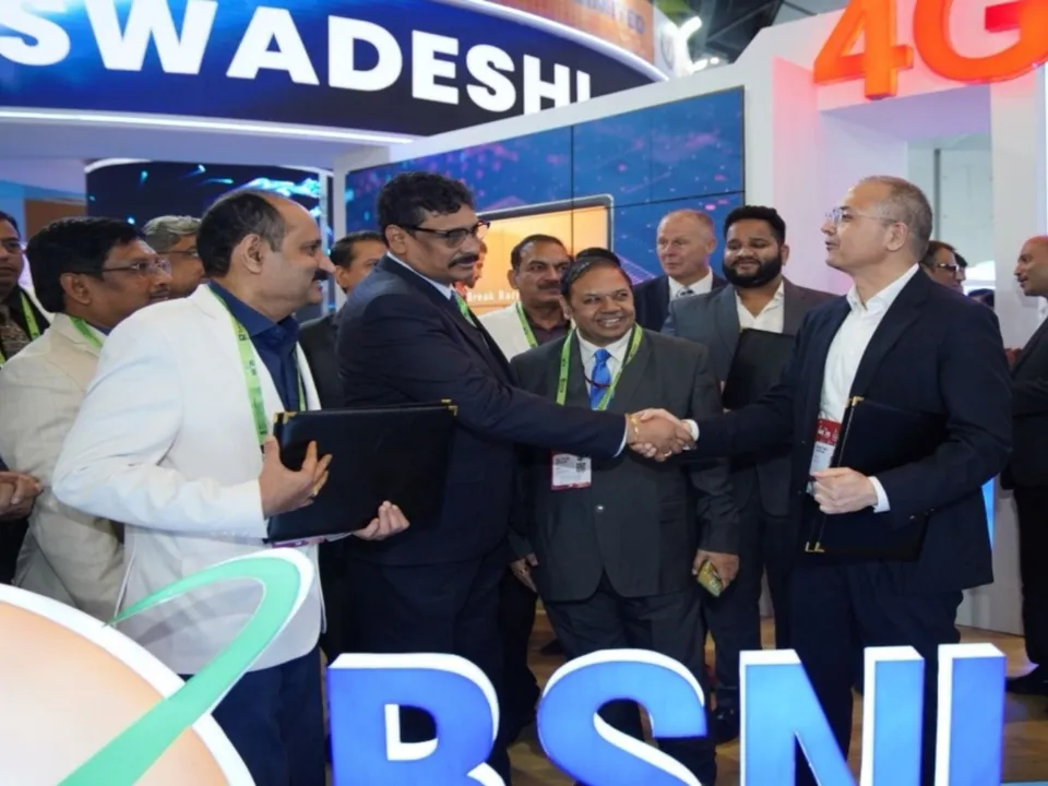 BSNL, Viasat India Launch Centre for UAV and IoT Skill Development
