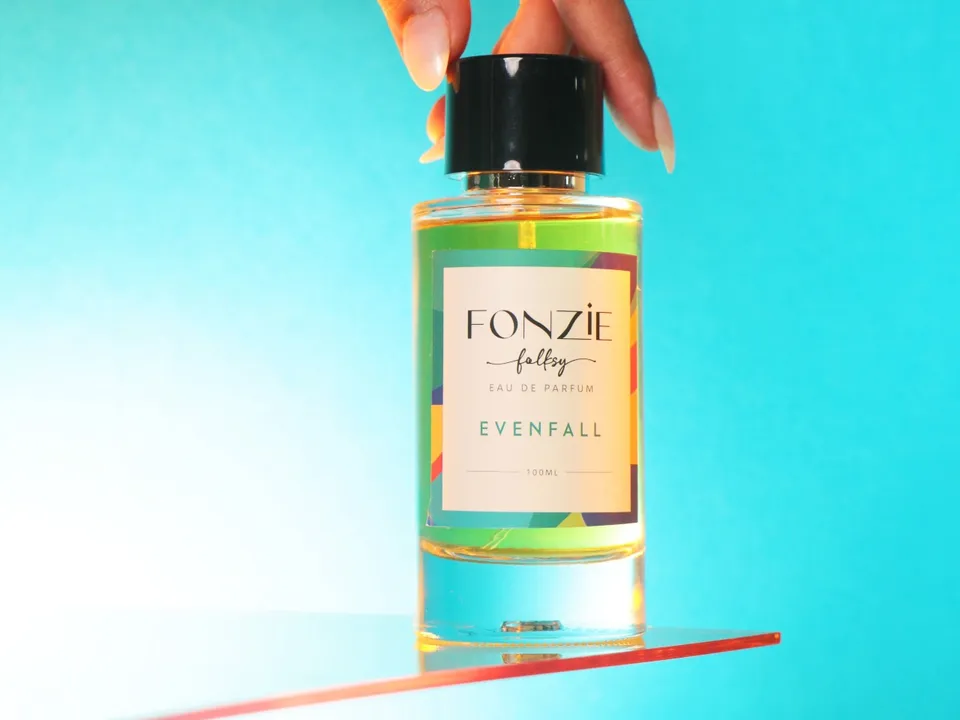 Fonzie Folksy Introduces Evenfall
