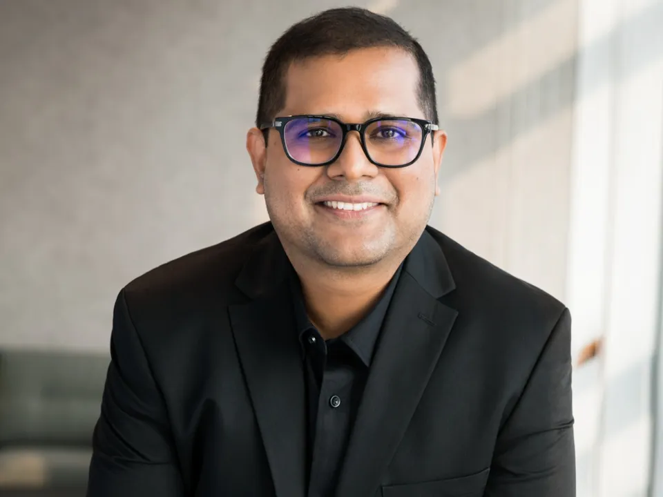 Abhishek Nag Senior Fund Manager and Strategy Head – Early-Stage & Venture Capital at 360 ONE Asset